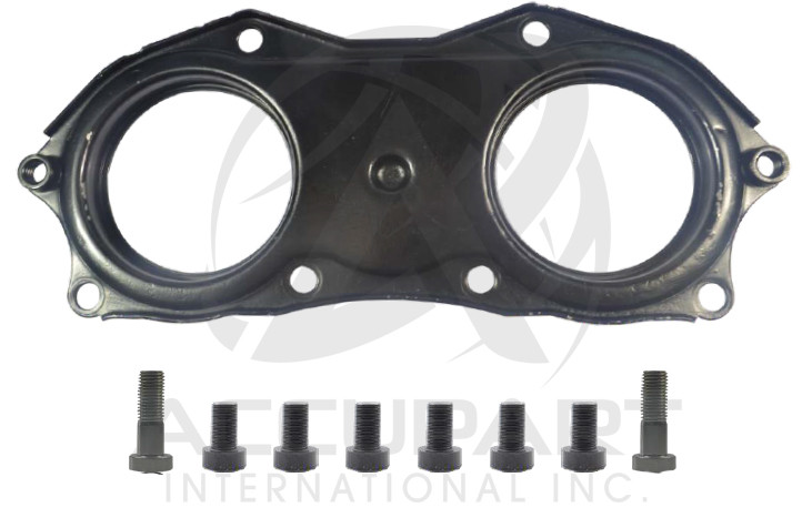 Caliper Overhaul Repair Kit (Front - Right Caliper Overhaul Repair Kit (Front - Right