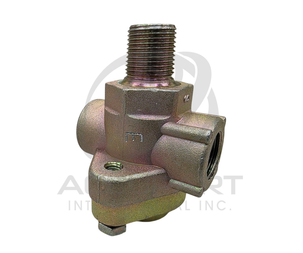 BEN280809-G, DC-4 TYPE DOUBLE CHECK VALVE, NEW - Accupart