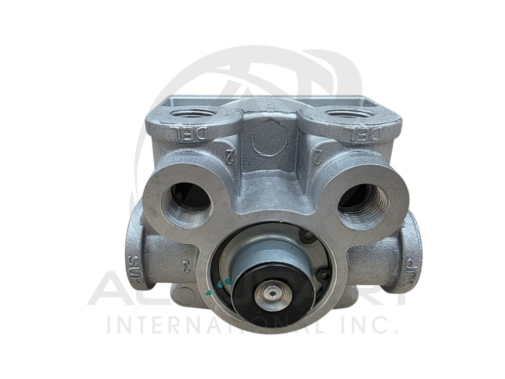 RELAY VALVE, R12 TYPE, NEW, 4 PSI CP - Accupart