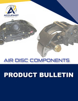 Air Disc Components