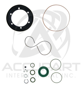 MID3-55AK,REBUILD KIT