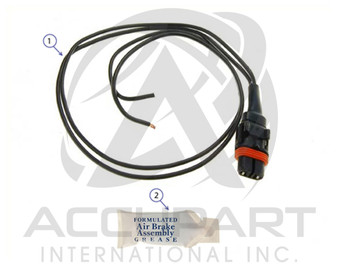 BEN109869-G, KIT, WIRE HARNESS