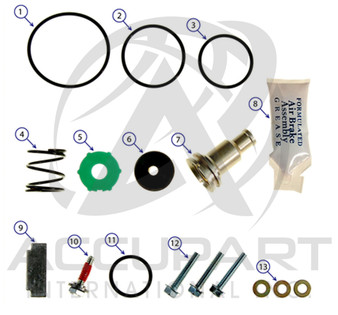 BEN5005037-G, KIT, PURGE VALVE