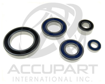 Sealed Ball Bearing