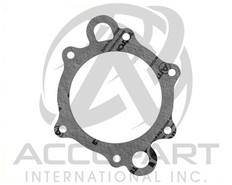 CUM83008017, OIL COOLER GASKET