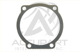 GASKET, END COVER.