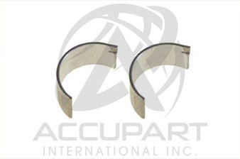 BENBR250100 , BEARING SET, ROD, TF501 STD.