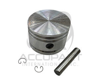 PISTON ASSY, 66.675MM STD