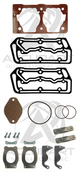 WAB61W19KA1 , KIT, MAJOR, 75MM, TWIN, WABCO (9115160100)