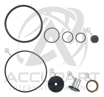 BEN787370, KIT, R-8 TYPE RELAY