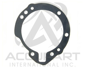 CUM8200809,GASKET, FLANGE, CUMMINS