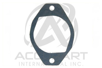 CUM83918340-1,GASKET, FLANGE, CUMMINS COATED