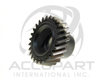 WAB61W17DG2, DRIVE GEAR - MERCEDES - 79.40MM DIAMETER