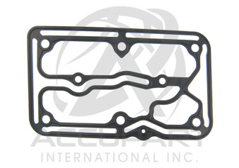 WAB61WA11GM1,GASKET, HEAD, METAL, WABCO 911 553 100 0