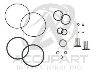 MID354584 - KIT, WAGNER TYPE RG-4 TANDEM RELAY A85490