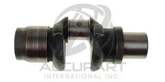 KNO61K13CS1, CRANKSHAFT, BA-921, DETROIT EGR