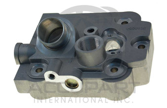 KNO61K13CH4, CYLINDER HEAD, TOP PORTION, BA921, DD15, EARLY STYLE