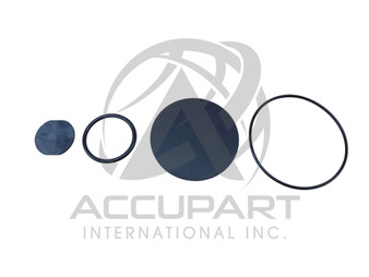 REPAIR KIT, QR-1C TYPE QUICK RELEASE VALVE
