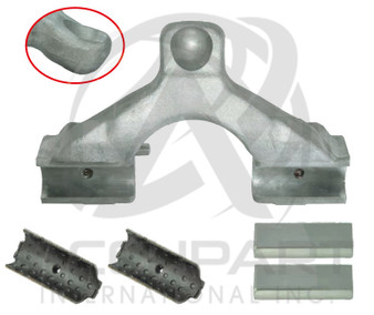 CALIPER BOLT, MAXX22