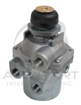 WIL111300-G - Three-Way Regulating Air Valve (WM90D)