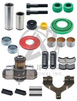 WABMUS05 - Complete Overhaul Repair Kit For Wabco MAXXUS Air Disc