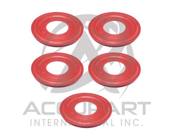 WABMUS08 - Caliper Adjuster Seal Kit (5 Pack) For Wabco MAXXUS Air Disc