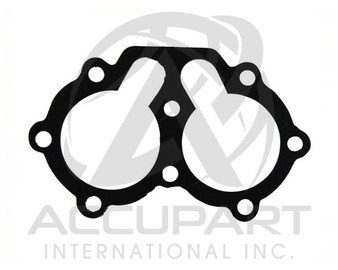 GASKET, HEAD, AIR COOLED, TF400, COMPRESSOR