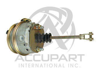 BEN287186-G, ACTUATOR, BENDIX TYPE DD-3, LEFT HAND VERTICAL