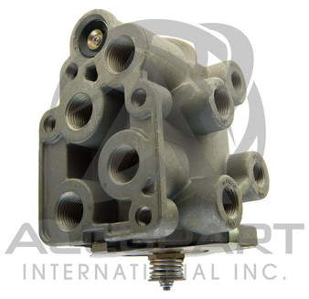BEN288383-G, E-7 TYPE FOOT VALVE, NEW