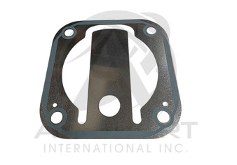KNO61K12GV1, GASKET & REED VALVE, METAL