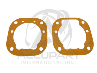 WAB61W02DC0, GASKET, HEAD TO CRANKCASE, 75MM SINGLE, WABCO TYPE  411 141