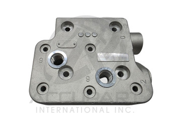 WAB61W17UH4, UPPER HEAD, WABCO TYPE, ISUZU-GM