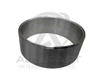 KNO61K15BC1, BUSHING, BA-3600 2.08 X 1.94 X 0.787