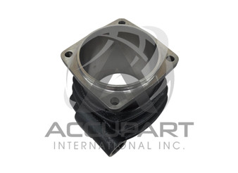 KNO61K17CL1, CYLINDER LINER, 88MM SINGLE, LK38**