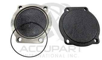 BEN107510RC,REAR COVER, TF550/750, MACK