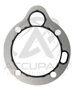 CUM83076226, Gasket, Cummins N14