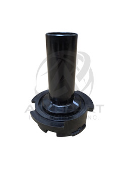 PLASTIC HUB, DELCO DUAL POWER