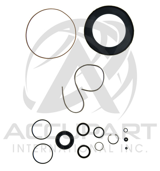 MID3-55AC,REBUILD KIT