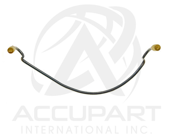 LUC7861S, TUBE, L.H. CROSSOVER