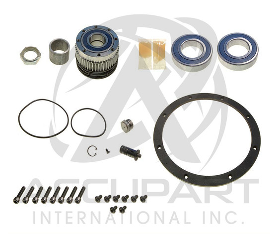 HOR694315, 9.5" MAJOR KIT FOR "HTS" STYLE HORTON