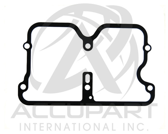 CUM83017750, ROCKER BOX GASKET
