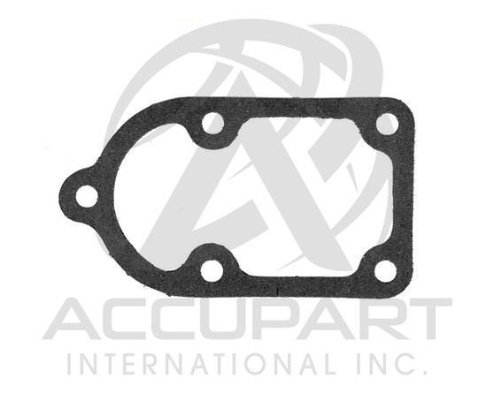 CUM8193643, GASKET, OIL GAUGE SUPPORT