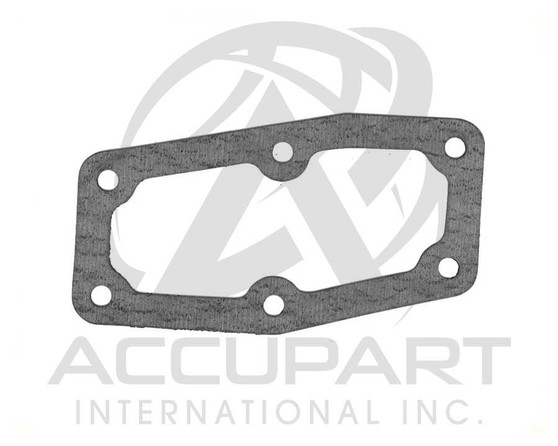 CUM870089-1, GASKET, ACCY. DRIVE