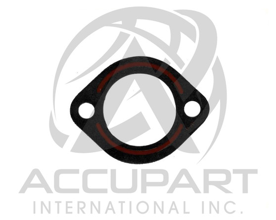 CUM83032348, WATER PUMP GASKET