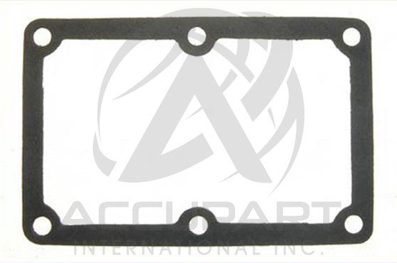 Air Compressor Gaskets - Base Plate, Ford