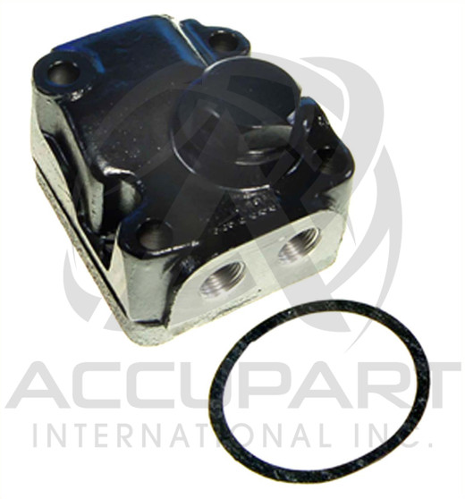 CLA7APSA45762 , HEAD, WATER COOLED, SC-6