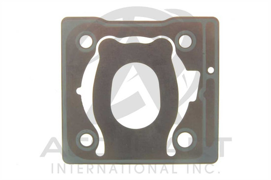 WAB61W16GV1,INLET VALVE PLATE, COATED