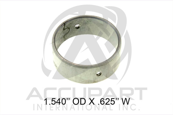 WAB61W01BC0, BUSHING,CRANK WABCO TYPE