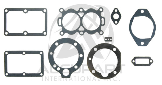 GASKETS ONLY, CUMMINS, EL13/1600 (MID3-26GX)
