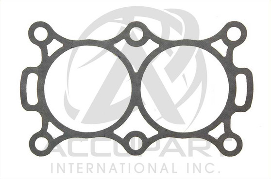 Midland/Haldex EL13/1600 - Cylinder Head Gasket, CAT